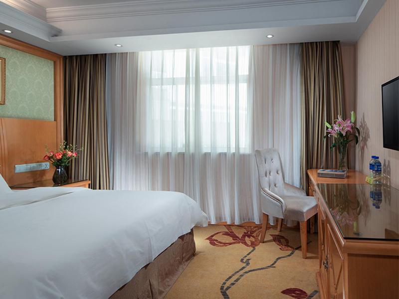 Vienna International Hotel Lijiang Yuxue Avenue Екстериор снимка